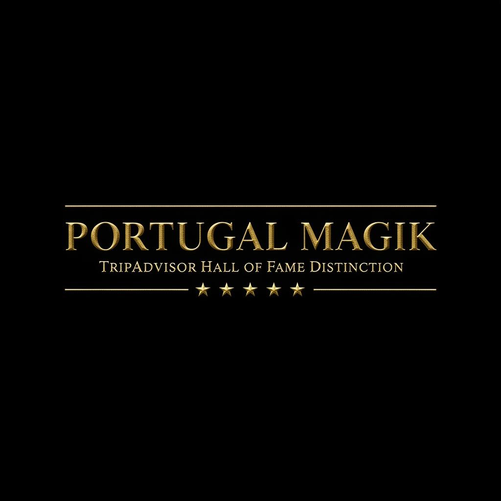 Portugal Magik — TripAdvisor Hall of Fame Distinction